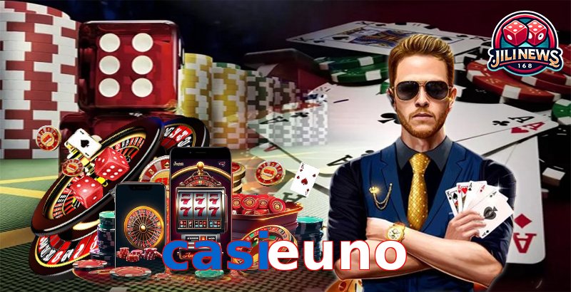 casieuno