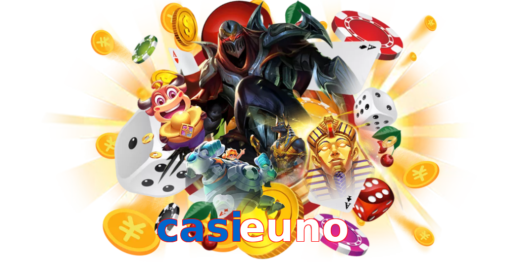 casieuno