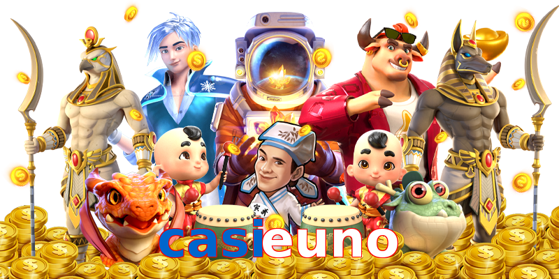 casieuno
