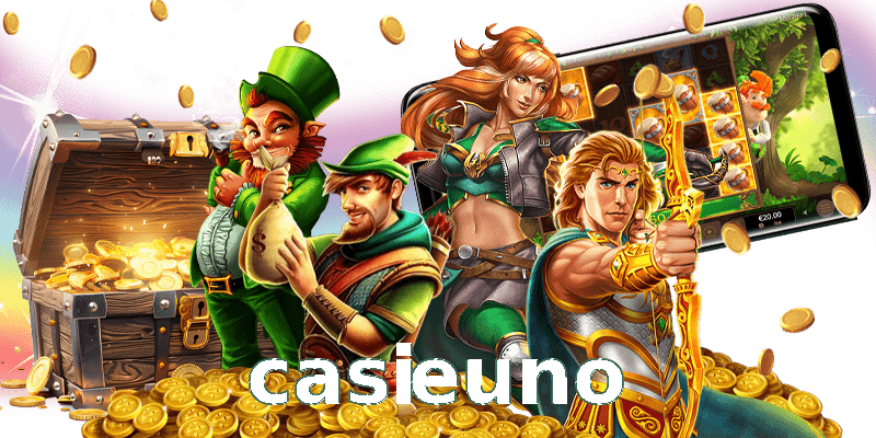 casieuno
