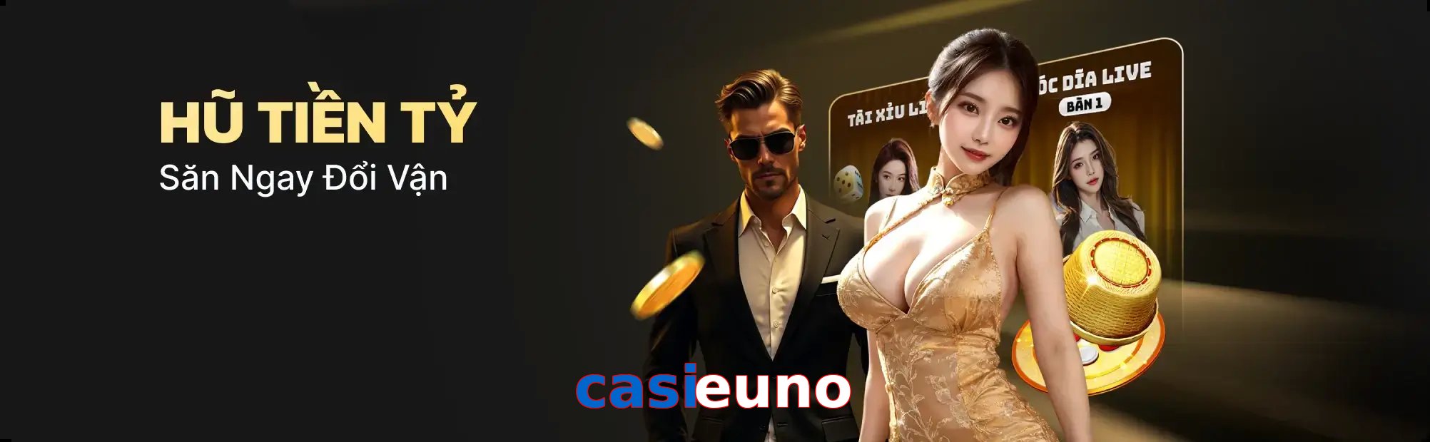 casieuno