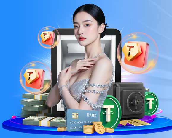 Hình ảnh quảng cáo của casieuno hiển thị nền tảng và các lợi ích