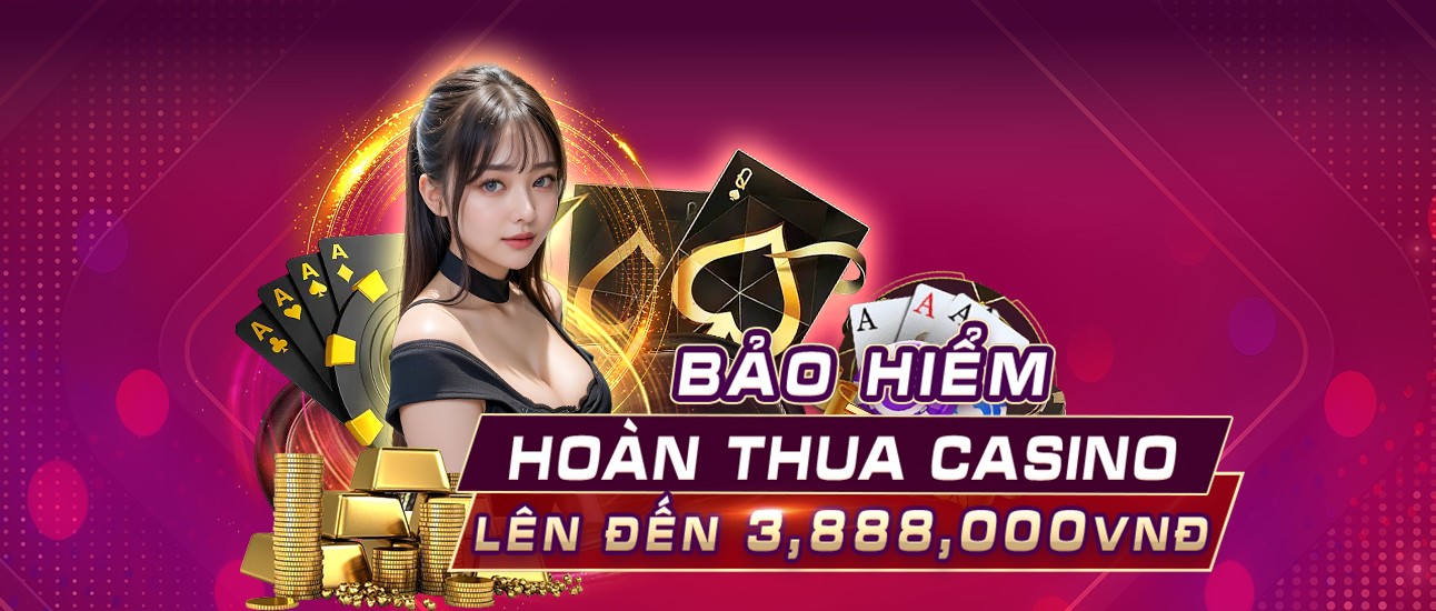 Hình ảnh quảng cáo của casieuno hiển thị nền tảng và các lợi ích