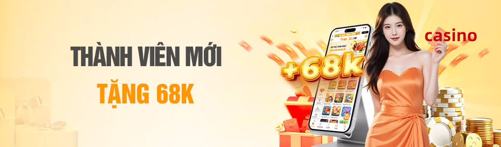 Hình ảnh quảng cáo của casieuno hiển thị nền tảng và các lợi ích