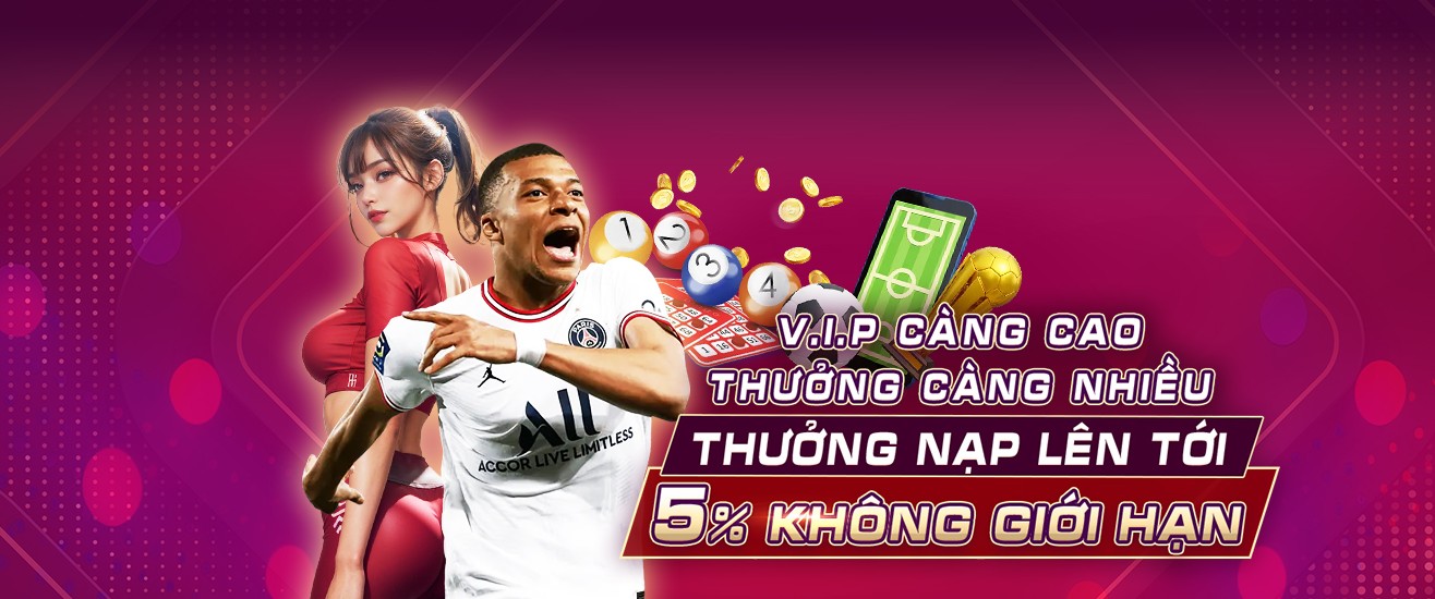 Hình ảnh quảng cáo của casieuno hiển thị nền tảng và các lợi ích