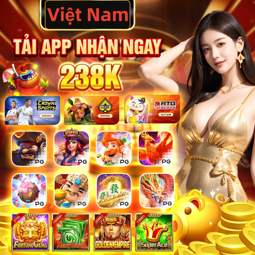 Hình ảnh quảng cáo của casieuno hiển thị nền tảng và các lợi ích