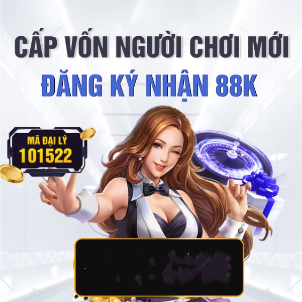 Hình ảnh quảng cáo của casieuno hiển thị nền tảng và các lợi ích