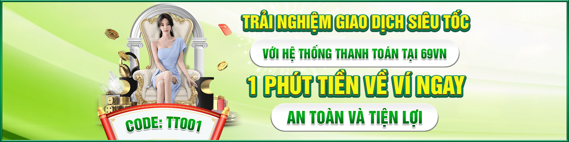 Hình ảnh quảng cáo của casieuno hiển thị nền tảng và các lợi ích