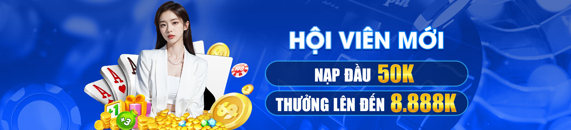 Hình ảnh quảng cáo của casieuno hiển thị nền tảng và các lợi ích