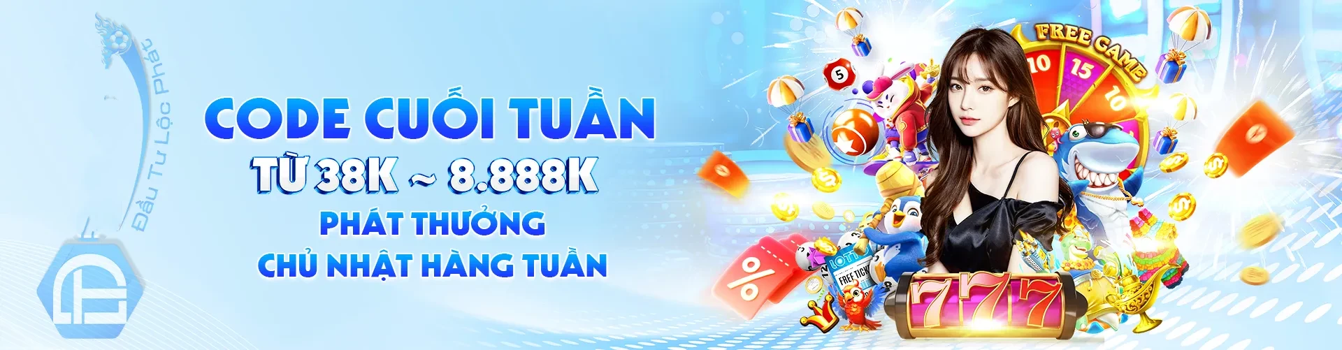 Hình ảnh quảng cáo của casieuno hiển thị nền tảng và các lợi ích