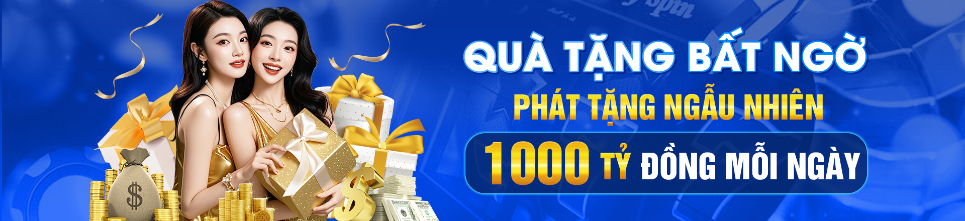Hình ảnh quảng cáo của casieuno hiển thị nền tảng và các lợi ích