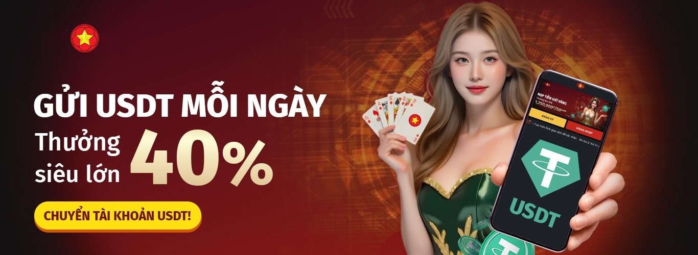 Hình ảnh quảng cáo của casieuno hiển thị nền tảng và các lợi ích