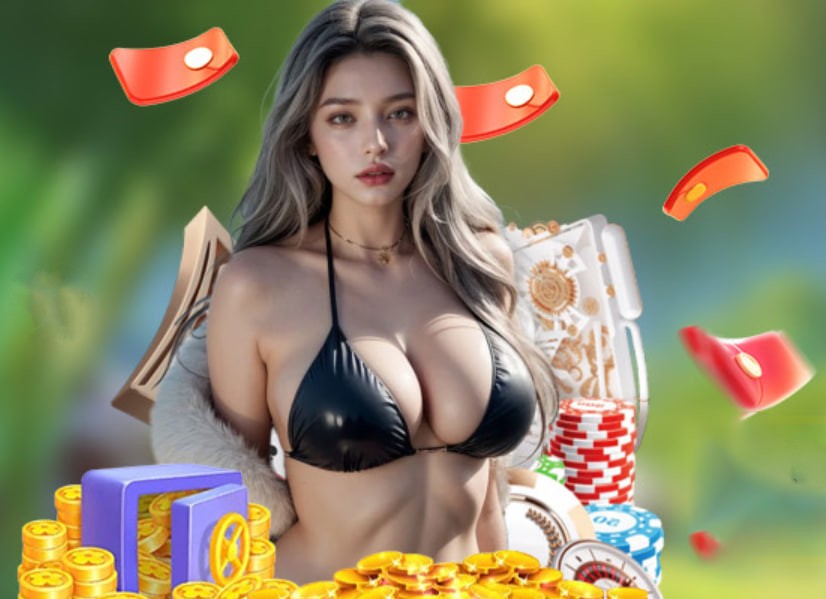Hình ảnh quảng cáo của casieuno hiển thị nền tảng và các lợi ích