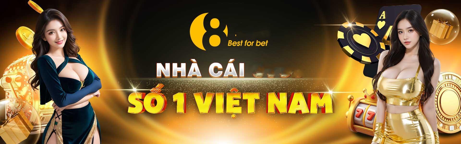 Hình ảnh quảng cáo của casieuno hiển thị nền tảng và các lợi ích