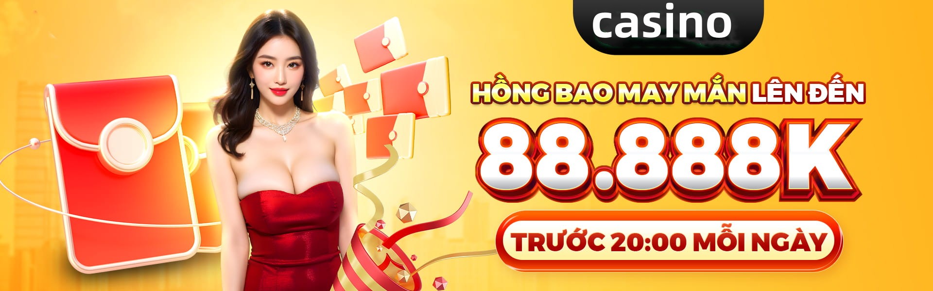 Hình ảnh quảng cáo của casieuno hiển thị nền tảng và các lợi ích
