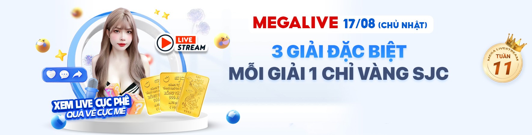 Hình ảnh quảng cáo của casieuno hiển thị nền tảng và các lợi ích