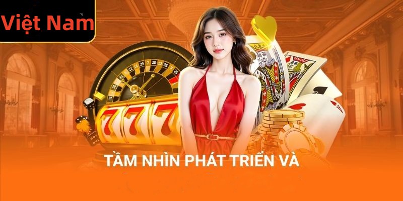 Hình ảnh quảng cáo của casieuno hiển thị nền tảng và các lợi ích