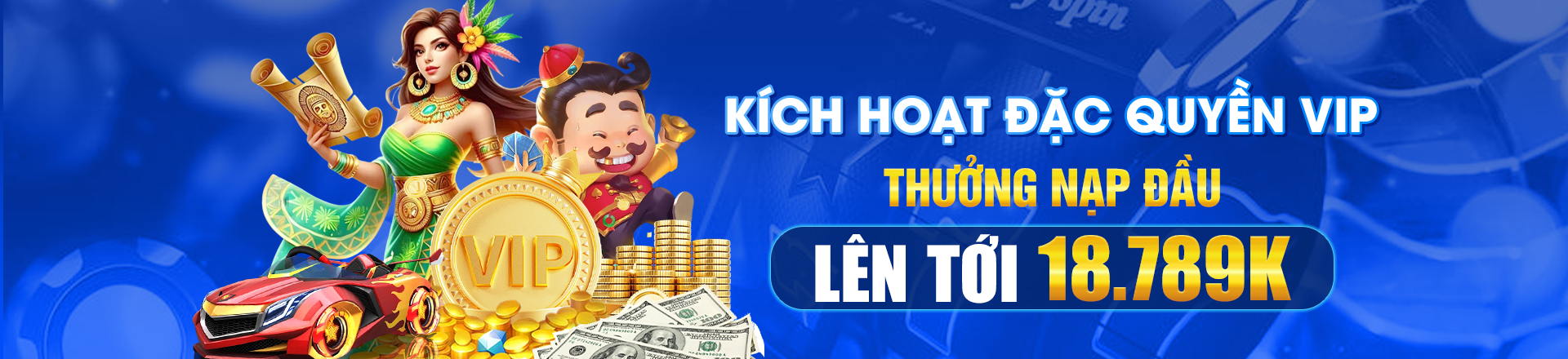 Hình ảnh quảng cáo của casieuno hiển thị nền tảng và các lợi ích