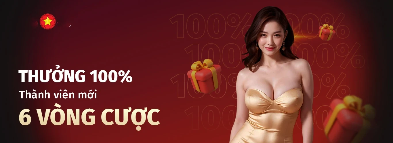 Hình ảnh quảng cáo của casieuno hiển thị nền tảng và các lợi ích