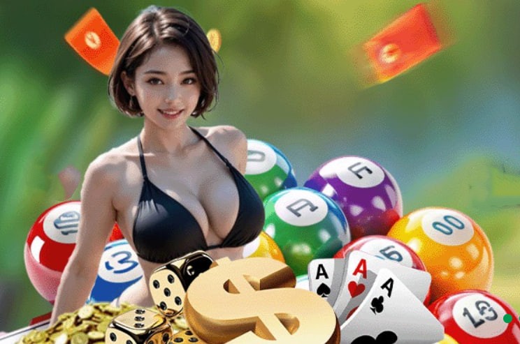Hình ảnh quảng cáo của casieuno hiển thị nền tảng và các lợi ích