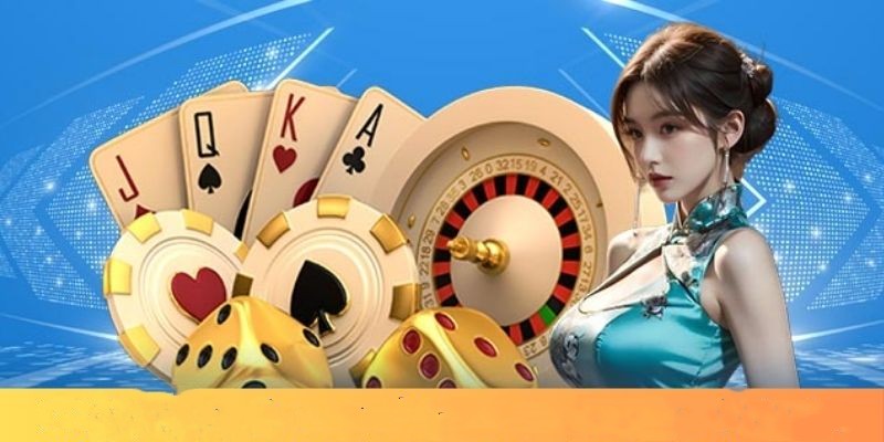 Hình ảnh quảng cáo của casieuno hiển thị nền tảng và các lợi ích