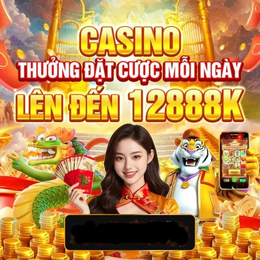 Hình ảnh quảng cáo của casieuno hiển thị nền tảng và các lợi ích