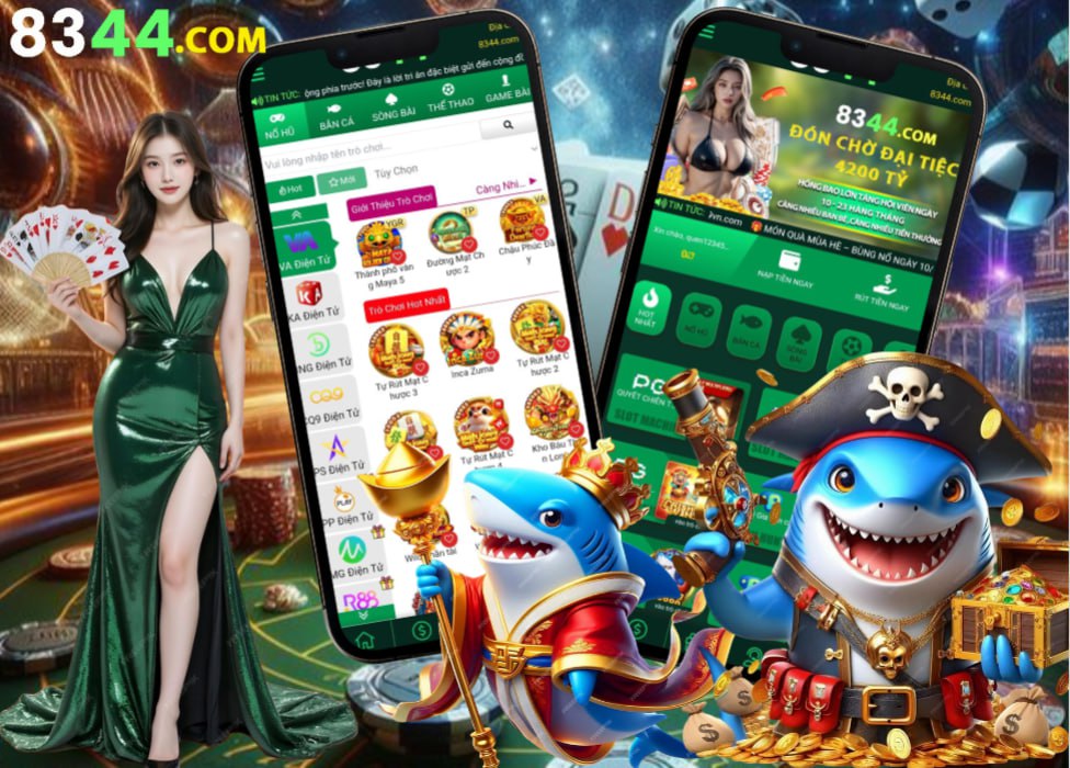 Hình ảnh quảng cáo của casieuno hiển thị nền tảng và các lợi ích