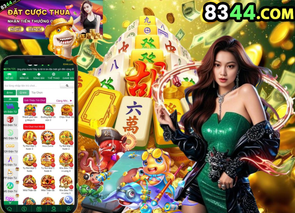 Hình ảnh quảng cáo của casieuno hiển thị nền tảng và các lợi ích
